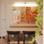 Ray's 1 - Stylish Corner With Balcony * Валетта