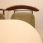 Ray's 1 - Stylish Corner With Balcony Апартаменты
