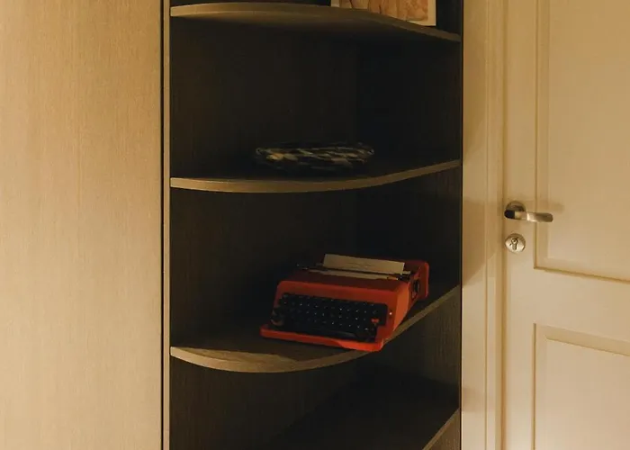 Lägenhet Ray's 1 - Stylish Corner With Balcony Valletta