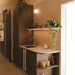 公寓 Ray's 1 - Stylish Corner With Balcony