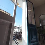 公寓 Ray's 1 - Stylish Corner With Balcony