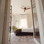 Ray's 1 - Stylish Corner With Balcony 公寓 瓦莱塔