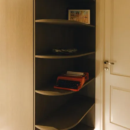 Appartamento Ray's 1 - Stylish Corner With Balcony La Valletta