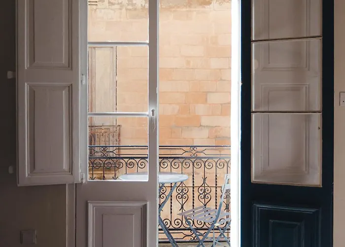 Apartament Ray's 1 - Stylish Corner With Balcony