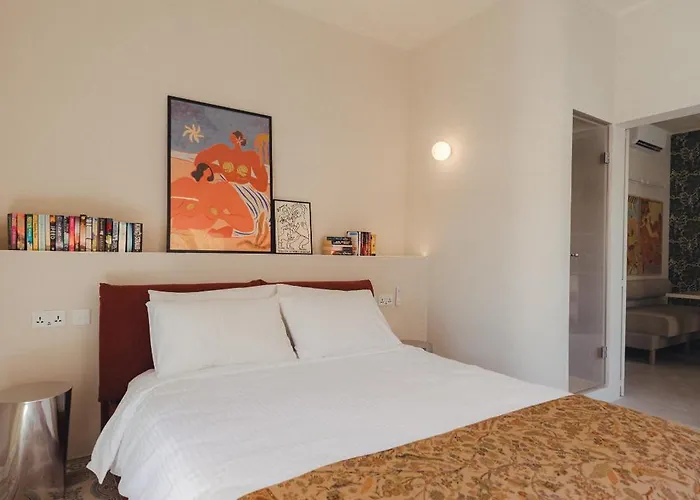 Apartament Ray's 1 - Stylish Corner With Balcony Valletta