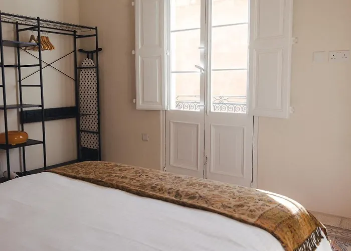 Apartament Ray's 1 - Stylish Corner With Balcony Valletta