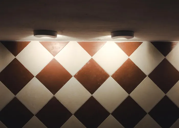 Ray's 1 - Stylish Corner With Balcony Apartament