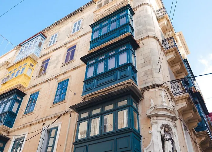 Apartament Ray's 1 - Stylish Corner With Balcony *